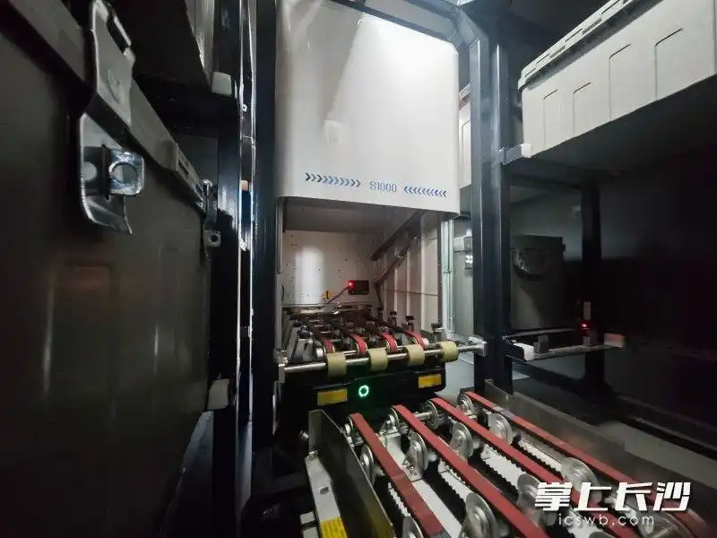 移動押運機器鋰電池